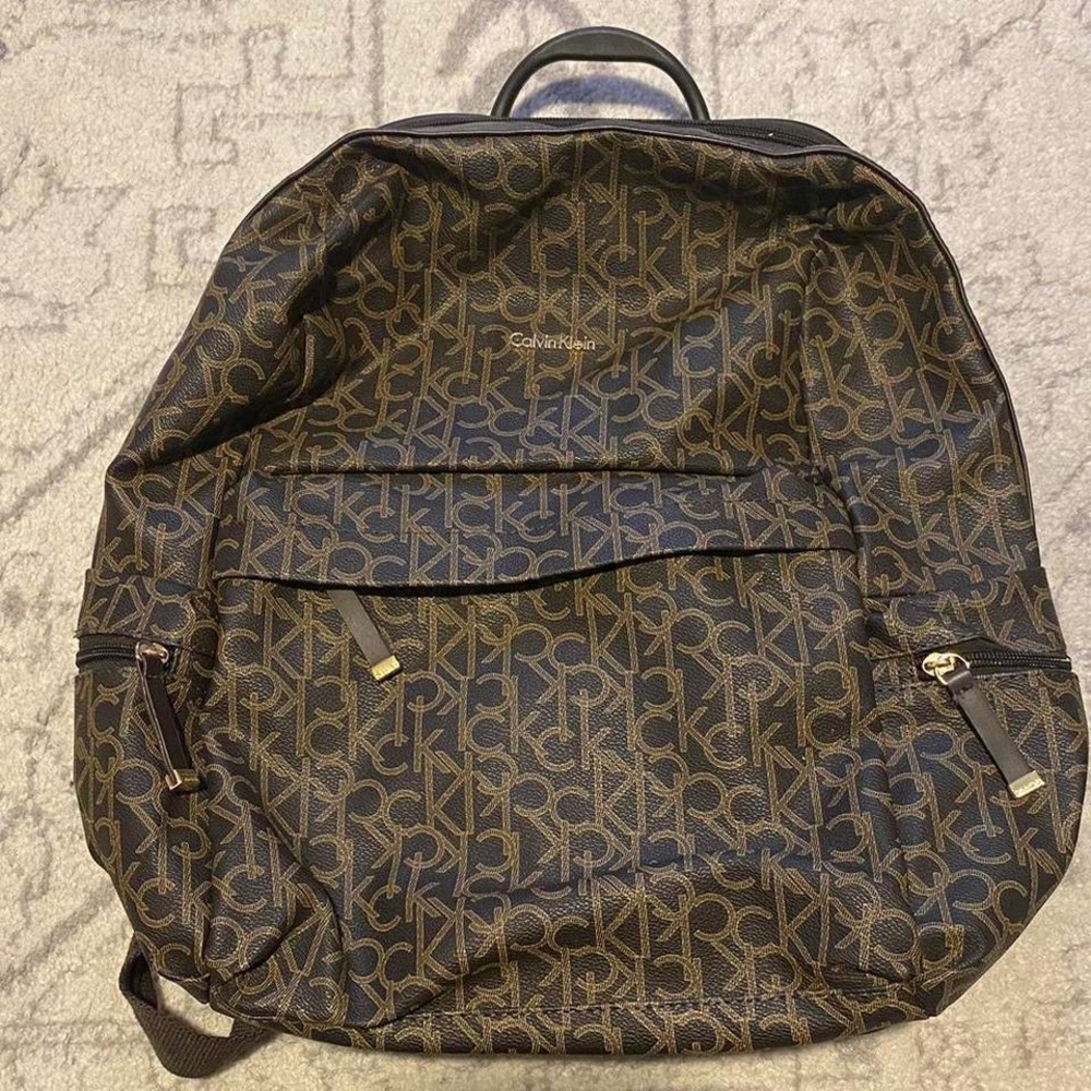 CK Backpack